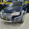 FIAT IDEA 1.8 MPI ADVENTURE 8V FLEX 4P MANUAL FIAT IDEA 1.8 MPI ADVENTURE 8V FLEX 4P MANUAL