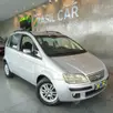 FIAT IDEA 1.8 MPI ELX 8V FLEX 4P MANUAL FIAT IDEA 1.8 MPI ELX 8V FLEX 4P MANUAL