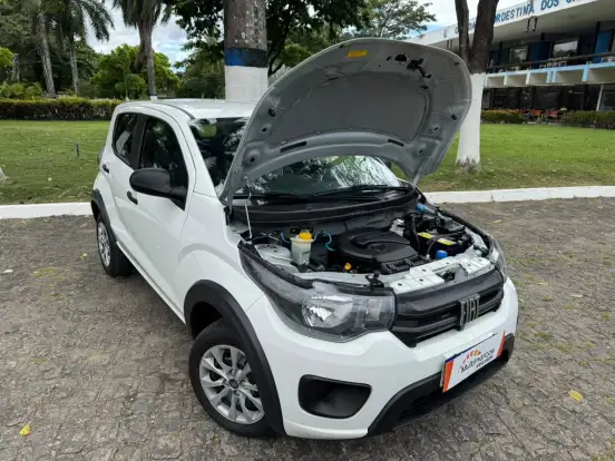 FIAT-MOBI-1.0 EVO FLEX LIKE. MANUAL FIAT-MOBI-2023