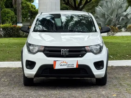 FIAT-MOBI-1.0 EVO FLEX LIKE. MANUAL FIAT-MOBI-2023