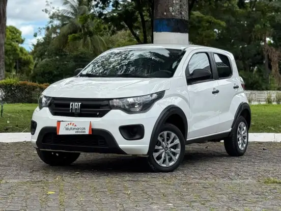 FIAT-MOBI-1.0 EVO FLEX LIKE. MANUAL FIAT-MOBI-2023