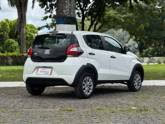 FIAT-MOBI-1.0 EVO FLEX LIKE. MANUAL FIAT-MOBI-2023