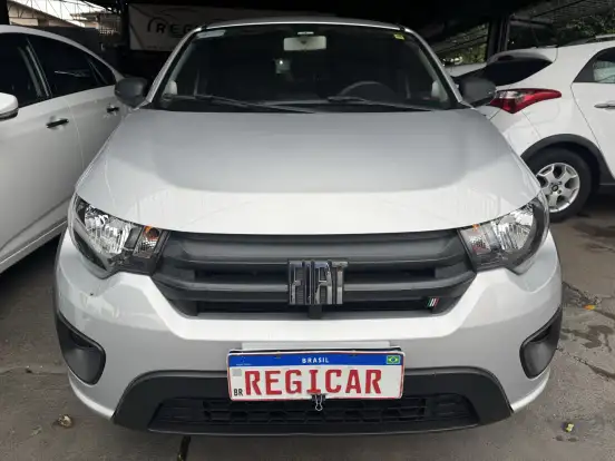 FIAT-MOBI-1.0 EVO FLEX LIKE. MANUAL FIAT-MOBI-2021