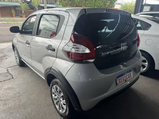 FIAT-MOBI-1.0 EVO FLEX LIKE. MANUAL FIAT-MOBI-2021