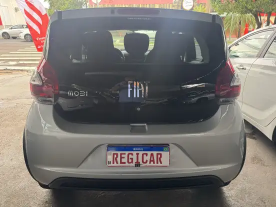 FIAT-MOBI-1.0 EVO FLEX LIKE. MANUAL FIAT-MOBI-2021