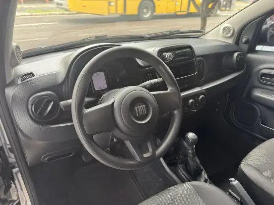 FIAT-MOBI-1.0 EVO FLEX LIKE. MANUAL FIAT-MOBI-2021