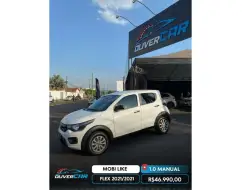 FIAT MOBI 1.0 EVO FLEX LIKE. MANUAL FIAT MOBI 1.0 EVO FLEX LIKE. MANUAL