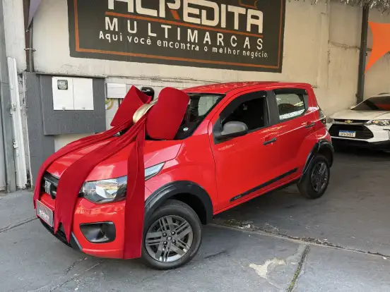 FIAT-MOBI-1.0 EVO FLEX LIKE. MANUAL FIAT-MOBI-2023