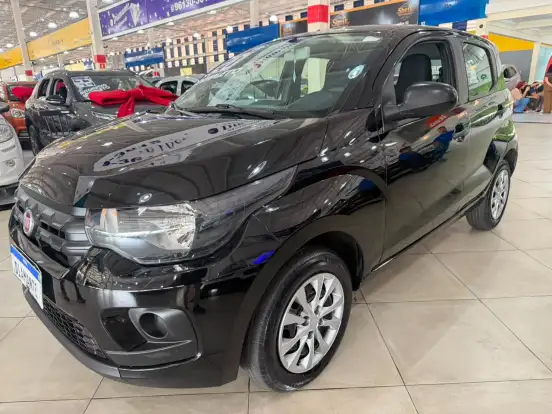 FIAT-MOBI-1.0 EVO FLEX LIKE. MANUAL FIAT-MOBI-2020