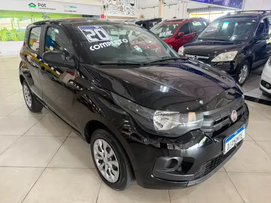 FIAT-MOBI-1.0 EVO FLEX LIKE. MANUAL FIAT-MOBI-2020