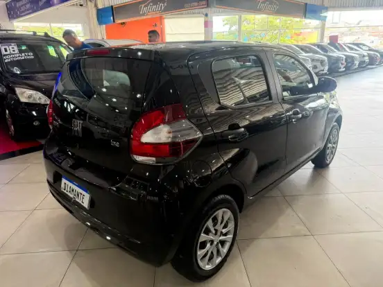 FIAT-MOBI-1.0 EVO FLEX LIKE. MANUAL FIAT-MOBI-2020