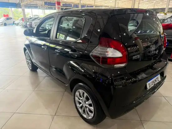 FIAT-MOBI-1.0 EVO FLEX LIKE. MANUAL FIAT-MOBI-2020