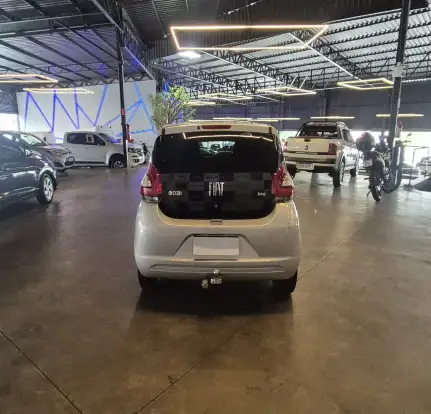 FIAT-MOBI-1.0 EVO FLEX LIKE. MANUAL FIAT-MOBI-2017