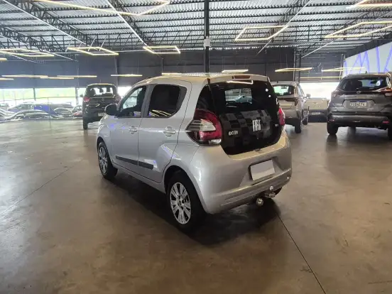 FIAT-MOBI-1.0 EVO FLEX LIKE. MANUAL FIAT-MOBI-2017