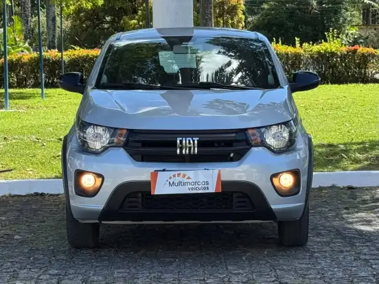 FIAT-MOBI-1.0 FIREFLY FLEX LIKE. MANUAL FIAT-MOBI-2025