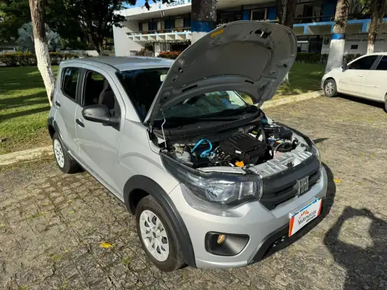 FIAT-MOBI-1.0 FIREFLY FLEX LIKE. MANUAL FIAT-MOBI-2025