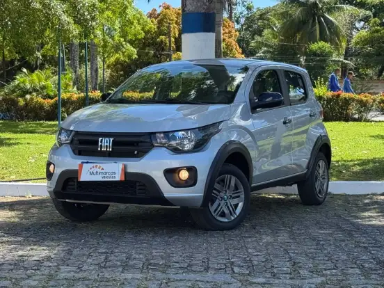FIAT-MOBI-1.0 FIREFLY FLEX LIKE. MANUAL FIAT-MOBI-2025