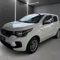 FIAT MOBI 1.0 EVO FLEX EASY ON MANUAL FIAT MOBI 1.0 EVO FLEX EASY ON MANUAL
