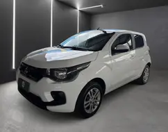 FIAT MOBI 1.0 EVO FLEX EASY ON MANUAL FIAT MOBI 1.0 EVO FLEX EASY ON MANUAL