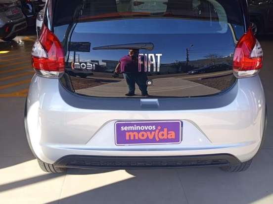 FIAT-MOBI-1.0 EVO FLEX LIKE. MANUAL FIAT-MOBI-2024