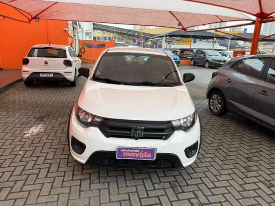 FIAT-MOBI-1.0 EVO FLEX LIKE. MANUAL FIAT-MOBI-2023