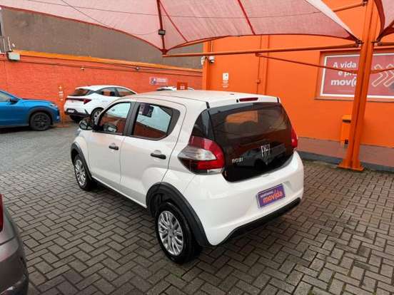 FIAT-MOBI-1.0 EVO FLEX LIKE. MANUAL FIAT-MOBI-2023