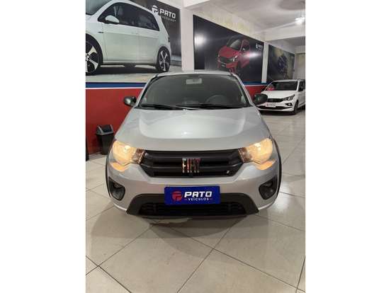 FIAT-MOBI-1.0 EVO FLEX LIKE. MANUAL FIAT-MOBI-2023