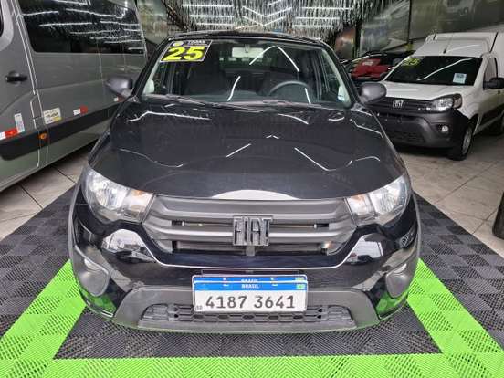 FIAT-MOBI-1.0 EVO FLEX LIKE. MANUAL FIAT-MOBI-2025