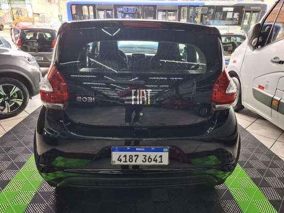 FIAT-MOBI-1.0 EVO FLEX LIKE. MANUAL FIAT-MOBI-2025