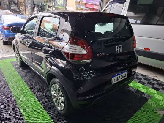 FIAT-MOBI-1.0 EVO FLEX LIKE. MANUAL FIAT-MOBI-2025
