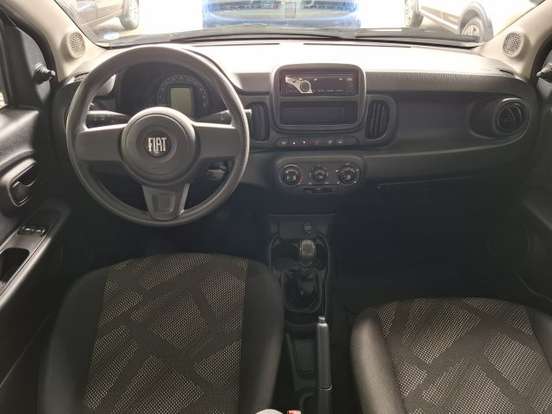 FIAT-MOBI-1.0 EVO FLEX LIKE. MANUAL FIAT-MOBI-2025