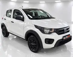 FIAT MOBI 1.0 EVO FLEX LIKE. MANUAL FIAT MOBI 1.0 EVO FLEX LIKE. MANUAL