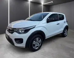 FIAT MOBI 1.0 EVO FLEX LIKE. MANUAL FIAT MOBI 1.0 EVO FLEX LIKE. MANUAL
