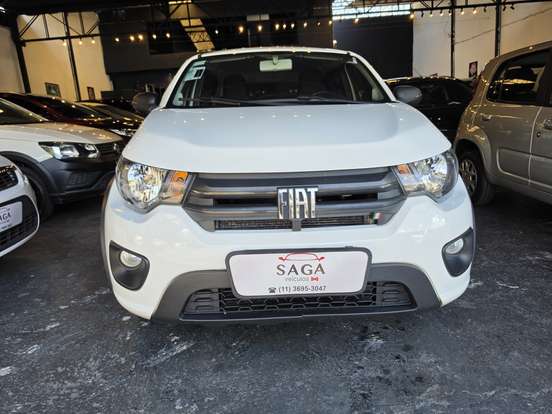 FIAT-MOBI-1.0 EVO FLEX LIKE. MANUAL FIAT-MOBI-2024