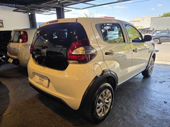 FIAT-MOBI-1.0 EVO FLEX LIKE. MANUAL FIAT-MOBI-2024