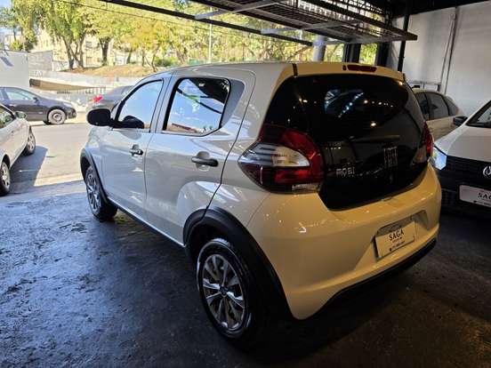 FIAT-MOBI-1.0 EVO FLEX LIKE. MANUAL FIAT-MOBI-2024