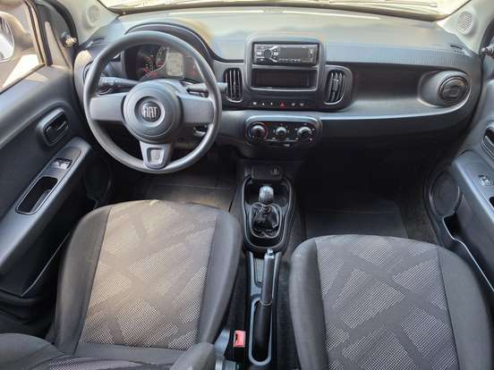 FIAT-MOBI-1.0 EVO FLEX LIKE. MANUAL FIAT-MOBI-2024
