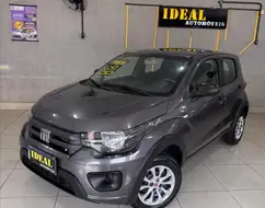 FIAT MOBI 1.0 EVO FLEX LIKE. MANUAL FIAT MOBI 1.0 EVO FLEX LIKE. MANUAL