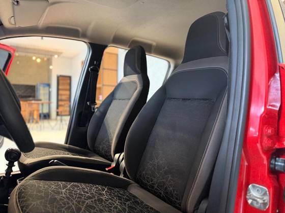 FIAT MOBI 1.0 EVO FLEX TREKKING MANUAL