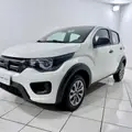 FIAT MOBI 1.0 EVO FLEX TREKKING MANUAL FIAT MOBI 1.0 EVO FLEX TREKKING MANUAL