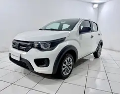 FIAT MOBI 1.0 EVO FLEX TREKKING MANUAL FIAT MOBI 1.0 EVO FLEX TREKKING MANUAL