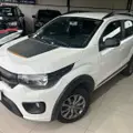 FIAT MOBI 1.0 EVO FLEX TREKKING MANUAL FIAT MOBI 1.0 EVO FLEX TREKKING MANUAL