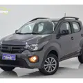FIAT MOBI 1.0 EVO FLEX TREKKING MANUAL FIAT MOBI 1.0 EVO FLEX TREKKING MANUAL
