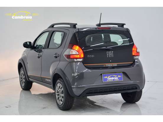 FIAT-MOBI-1.0 EVO FLEX TREKKING MANUAL FIAT-MOBI-2025