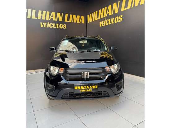FIAT-MOBI-1.0 EVO FLEX TREKKING MANUAL FIAT-MOBI-2022