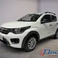 FIAT MOBI 1.0 EVO FLEX WAY MANUAL FIAT MOBI 1.0 EVO FLEX WAY MANUAL