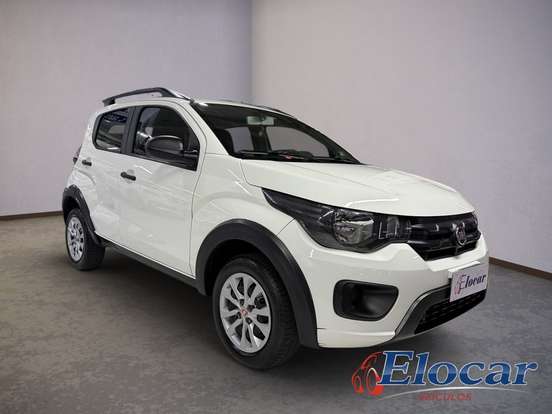 FIAT-MOBI-1.0 EVO FLEX WAY MANUAL FIAT-MOBI-2017