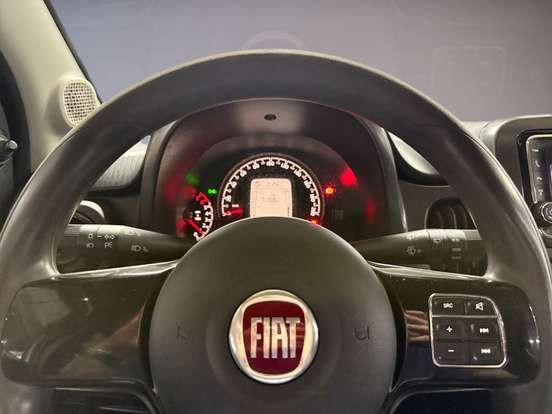FIAT-MOBI-1.0 EVO FLEX WAY MANUAL FIAT-MOBI-2017