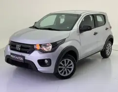 FIAT MOBI 1.0 FIREFLY FLEX LIKE. MANUAL FIAT MOBI 1.0 FIREFLY FLEX LIKE. MANUAL