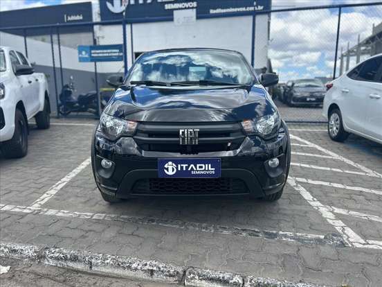 FIAT-MOBI-1.0 FIREFLY FLEX LIKE. MANUAL FIAT-MOBI-2025